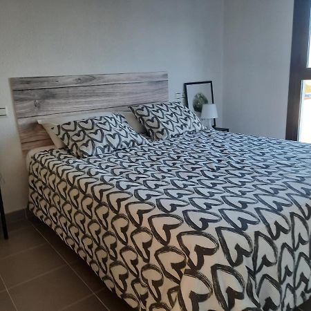 Duplex En Urbanizacion Jardines Del Guadiana Aiamonte Exterior foto