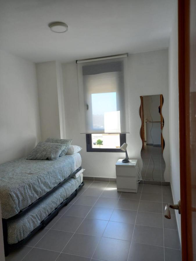 Duplex En Urbanizacion Jardines Del Guadiana Aiamonte Exterior foto