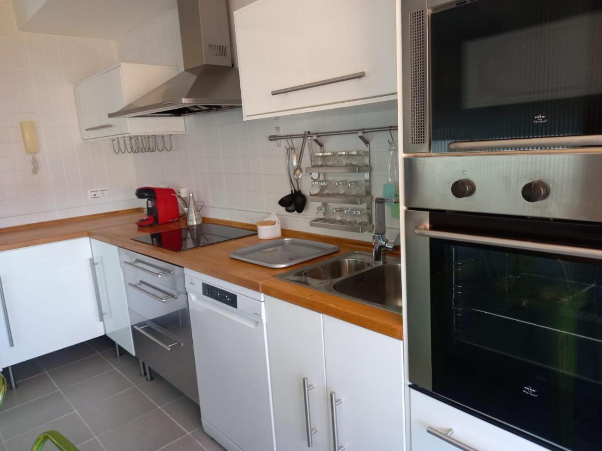 Duplex En Urbanizacion Jardines Del Guadiana Aiamonte Exterior foto