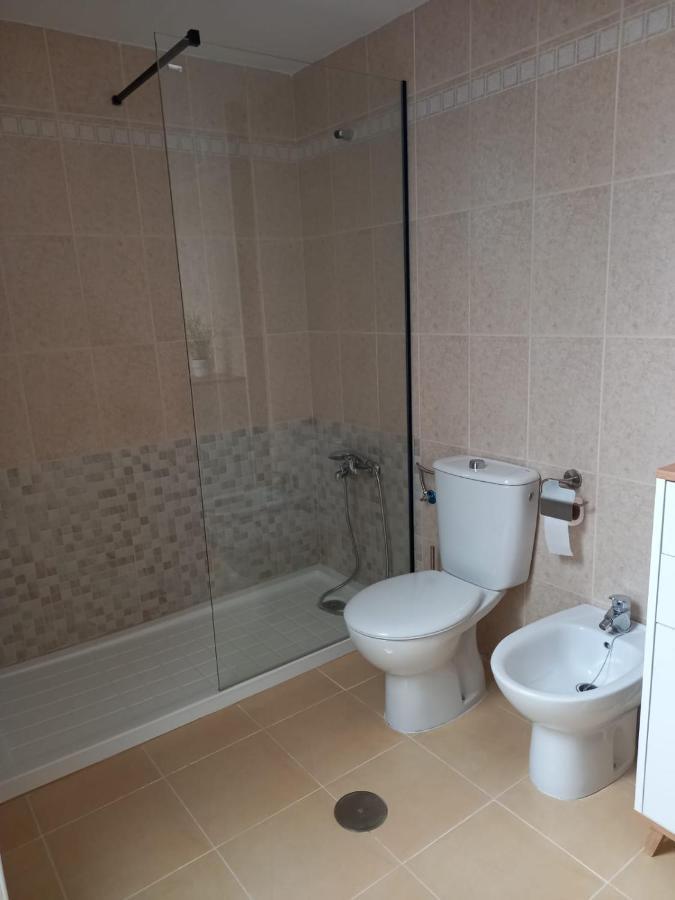 Duplex En Urbanizacion Jardines Del Guadiana Aiamonte Exterior foto