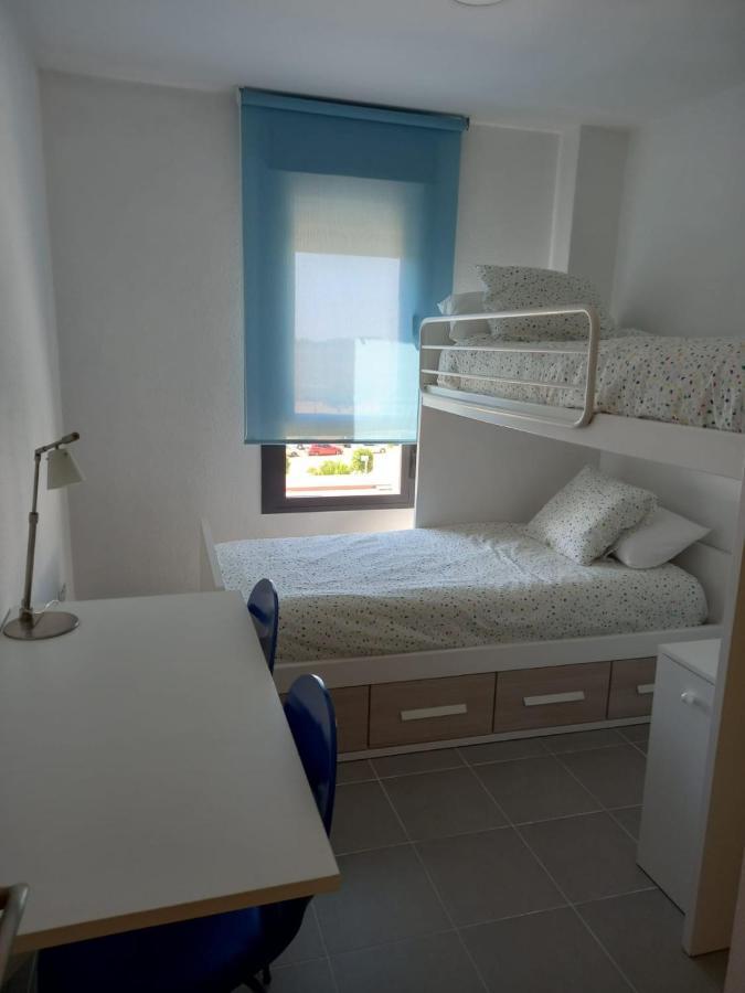 Duplex En Urbanizacion Jardines Del Guadiana Aiamonte Exterior foto